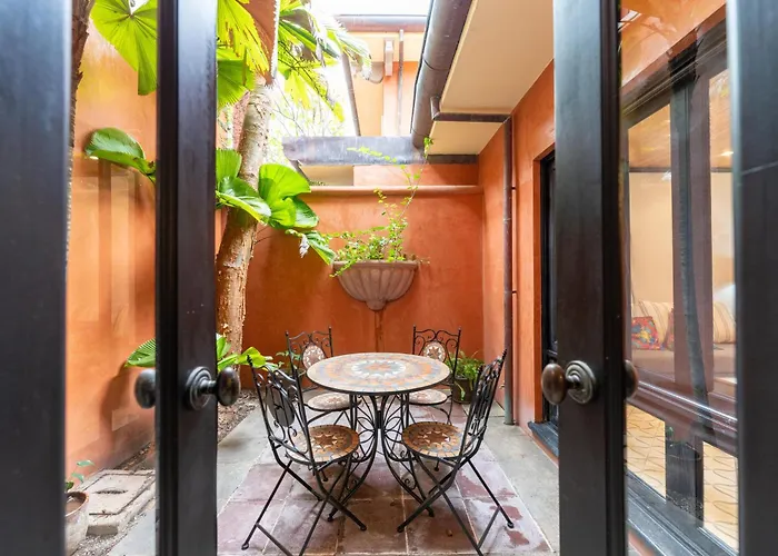 Cerca Del Mar #6- 3br House With Pool * Tamarindo