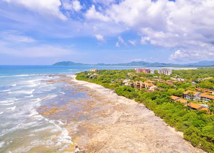 Cerca Del Mar #6- 3br House With Pool Villa *