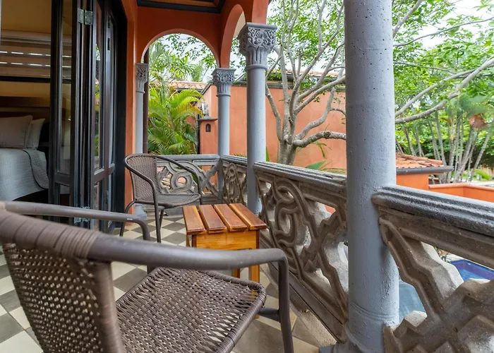 Villa Cerca Del Mar #6- 3br House With Pool