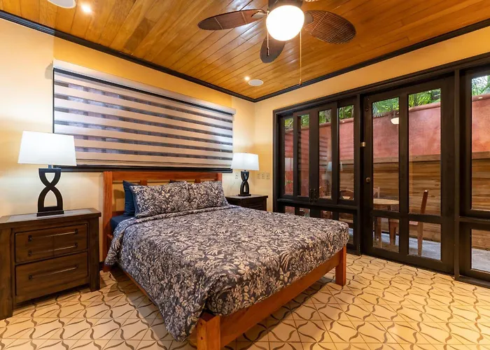 Cerca Del Mar #6- 3br House With Pool *