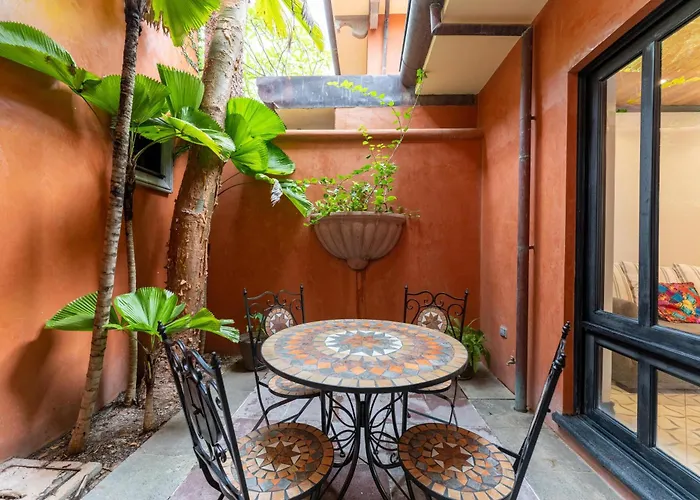 Cerca Del Mar #6- 3br House With Pool Villa
