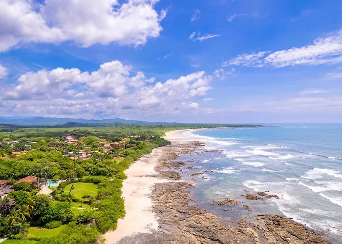 Villa Cerca Del Mar #6- 3br House With Pool